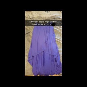 American Eagle skirt